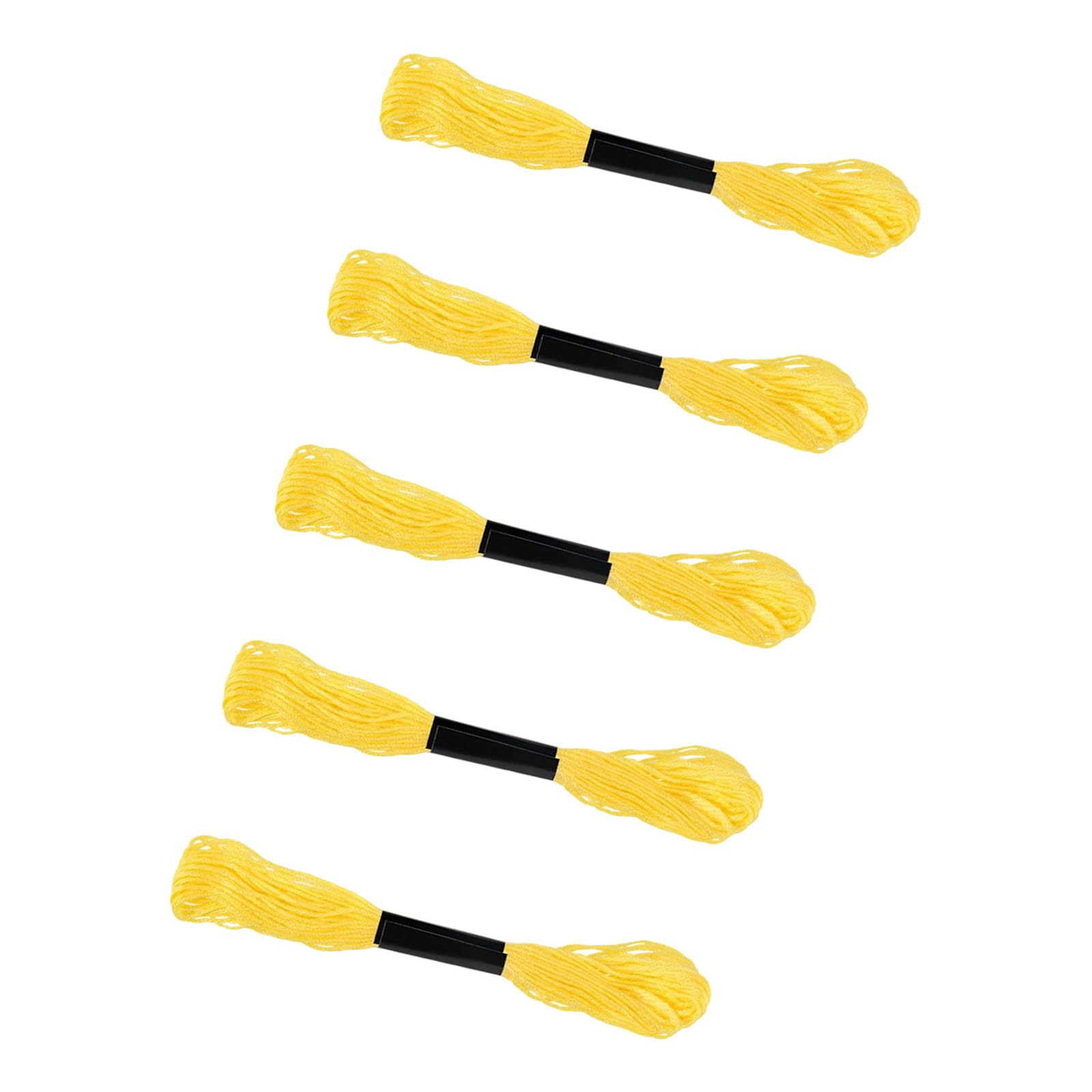 Tsophreniq Practical Background Crosses Stitching Supplies Polycotton Cotton Materials with Full Sewing Accessories Set Long Time Use Crosses Stitching Fabric
