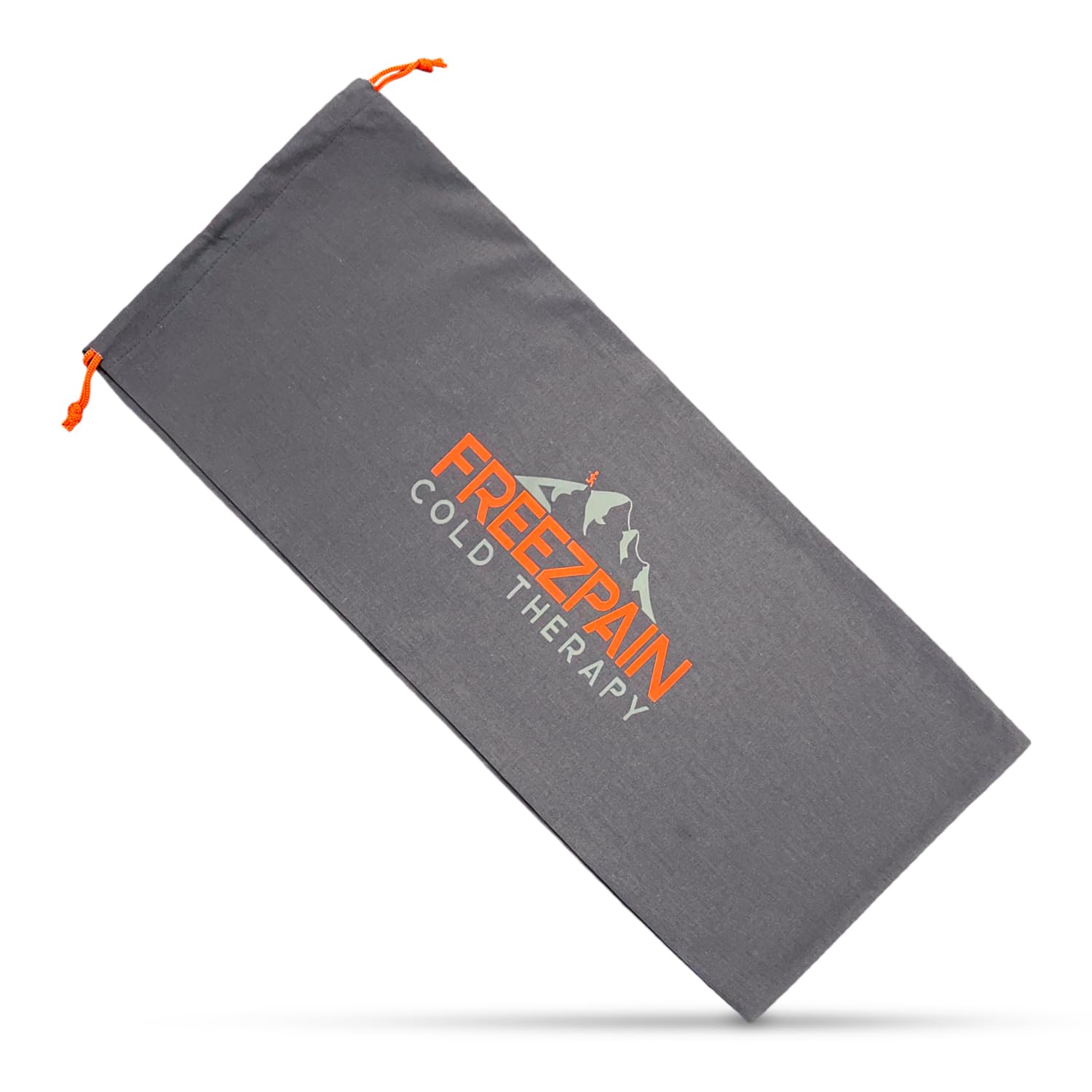 Freezguard Cold Therapy Gel Pack Cover by Freezpain (Neck & Shoulder)- 10.2