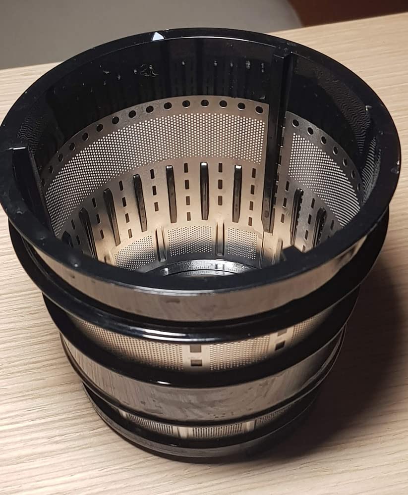 Caraffa Tarata Per Estrattore Kenwood JMP600 JMP601 | Ricambio Originale KW716251 - Foto 6