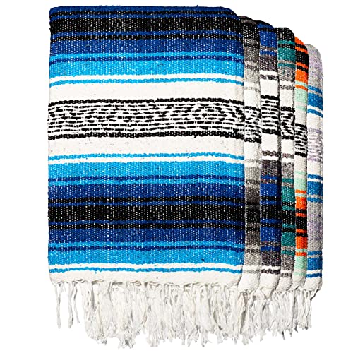 10 Best 10 Mexican Style Blankets Review And Buying Guide of 2022
