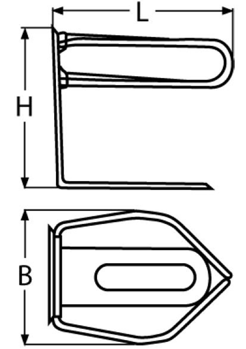 Flaschenhalter / Getränkehalter