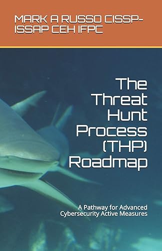 The Threat Hunt Process (THP) Roadmap: A Pathway for Advanced Cybersecurity Active Measures