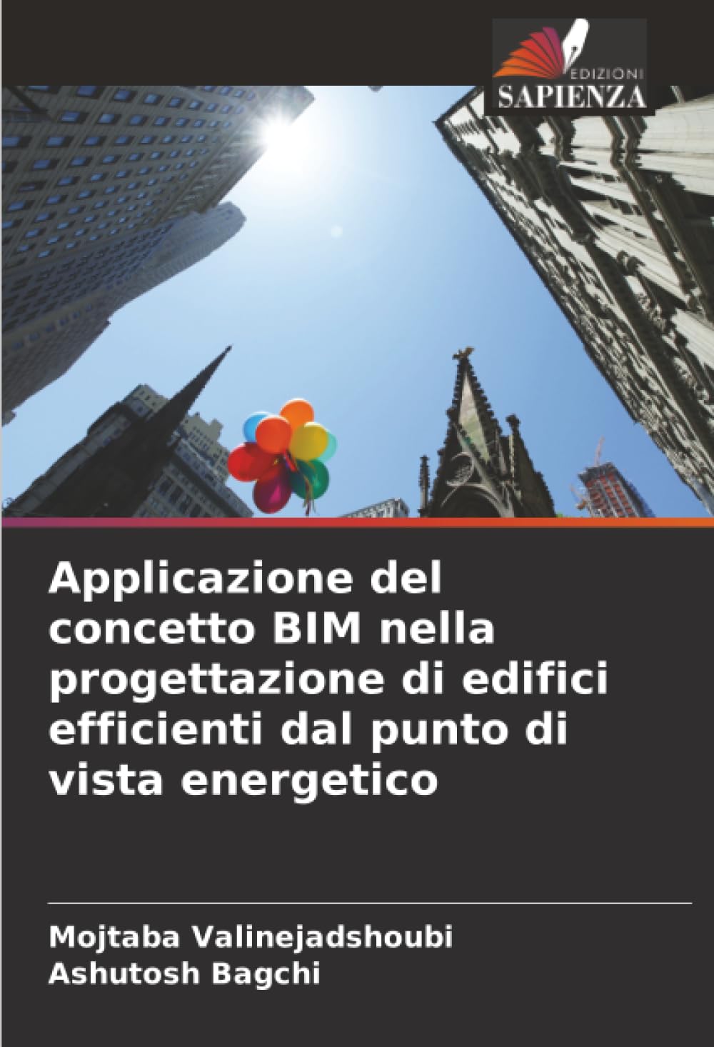 Applicazione del concetto BIM nella progettazione di edifici efficienti dal punto di vista energetico