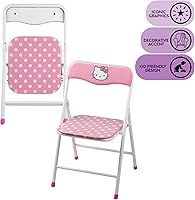 Vista 38 de Idea Nuova Jojo Nickelodeon Siwa - Juego de mesa de 3 piezas con 2 sillas plegables y 1 mesa, a partir de 3 años