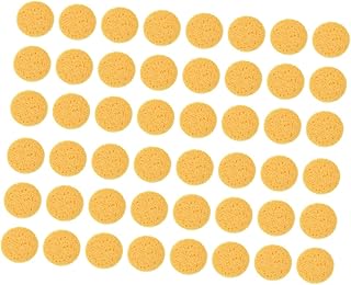 VALICLUD Juego de 50 esponjas de maquillaje f...