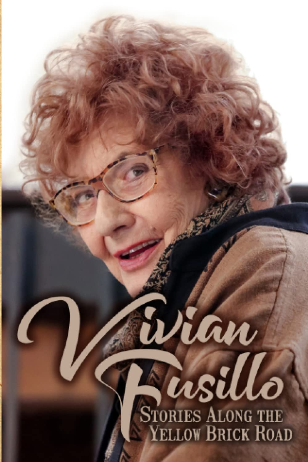 Vivian Fusillo: Stories Along the Yellow Brick Road