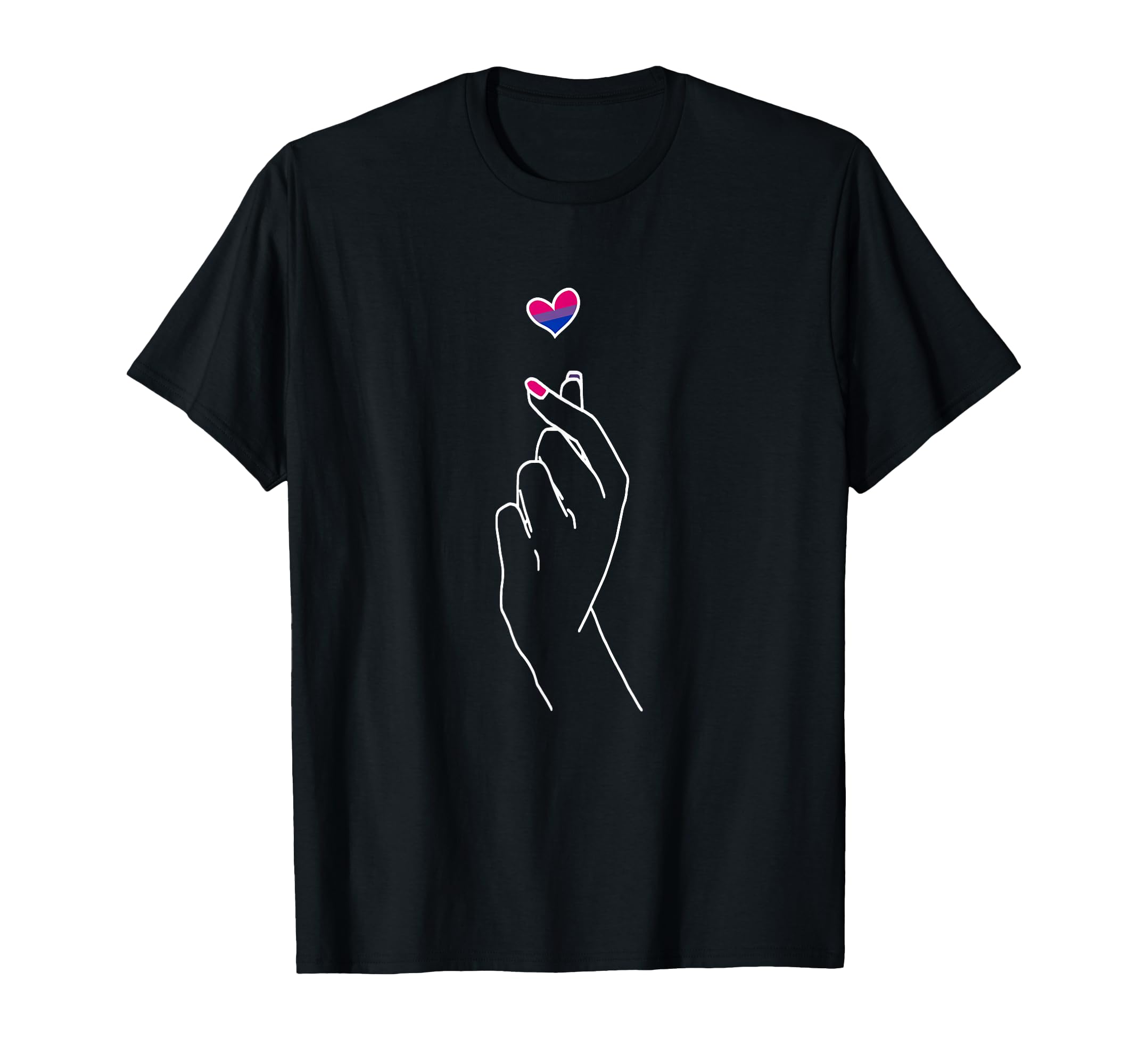 Kleidung mit Designs von Amazon Merch on Demand