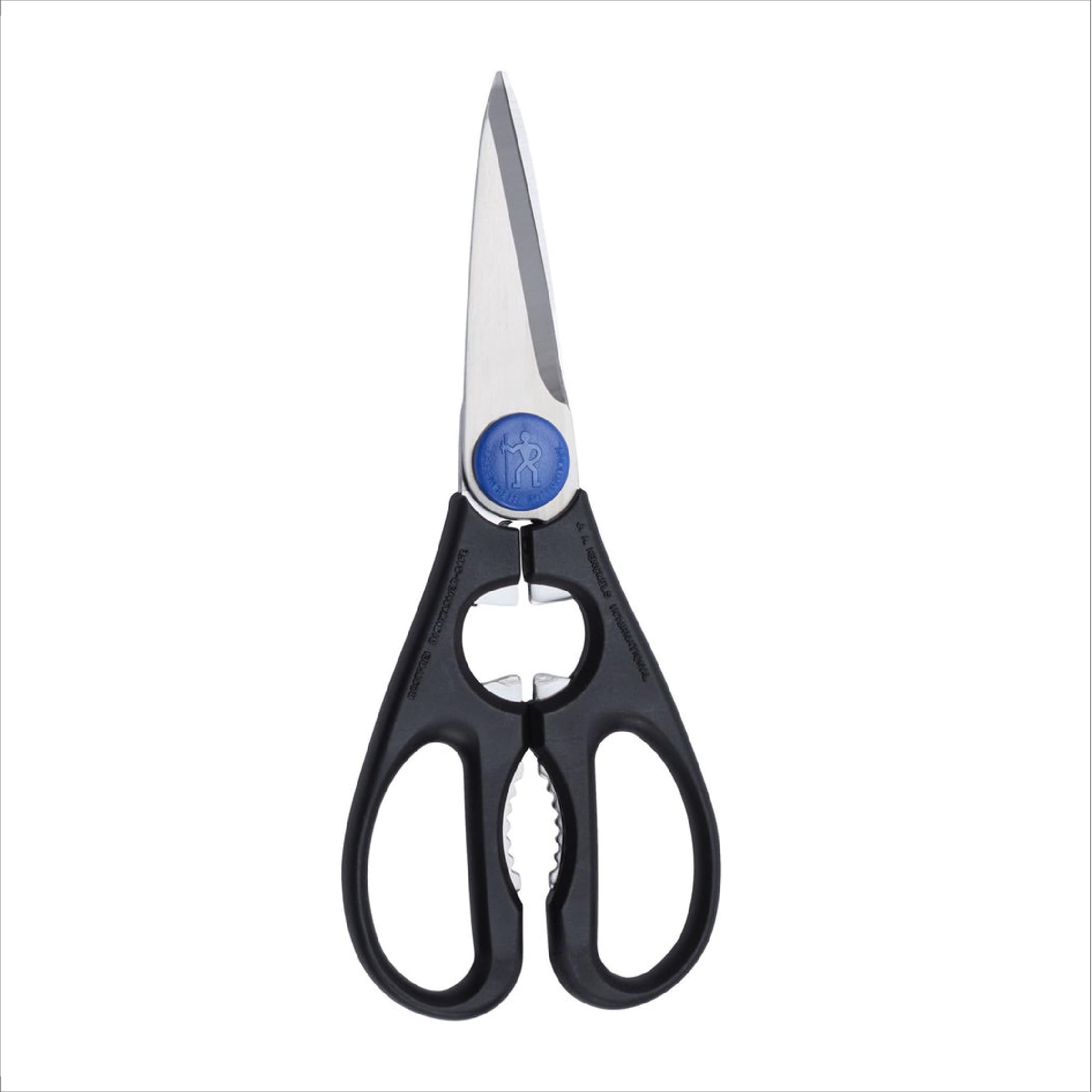 HENCKELS 7-Inch Stainless Steel Multi-Function Ultra Sharp Kitchen