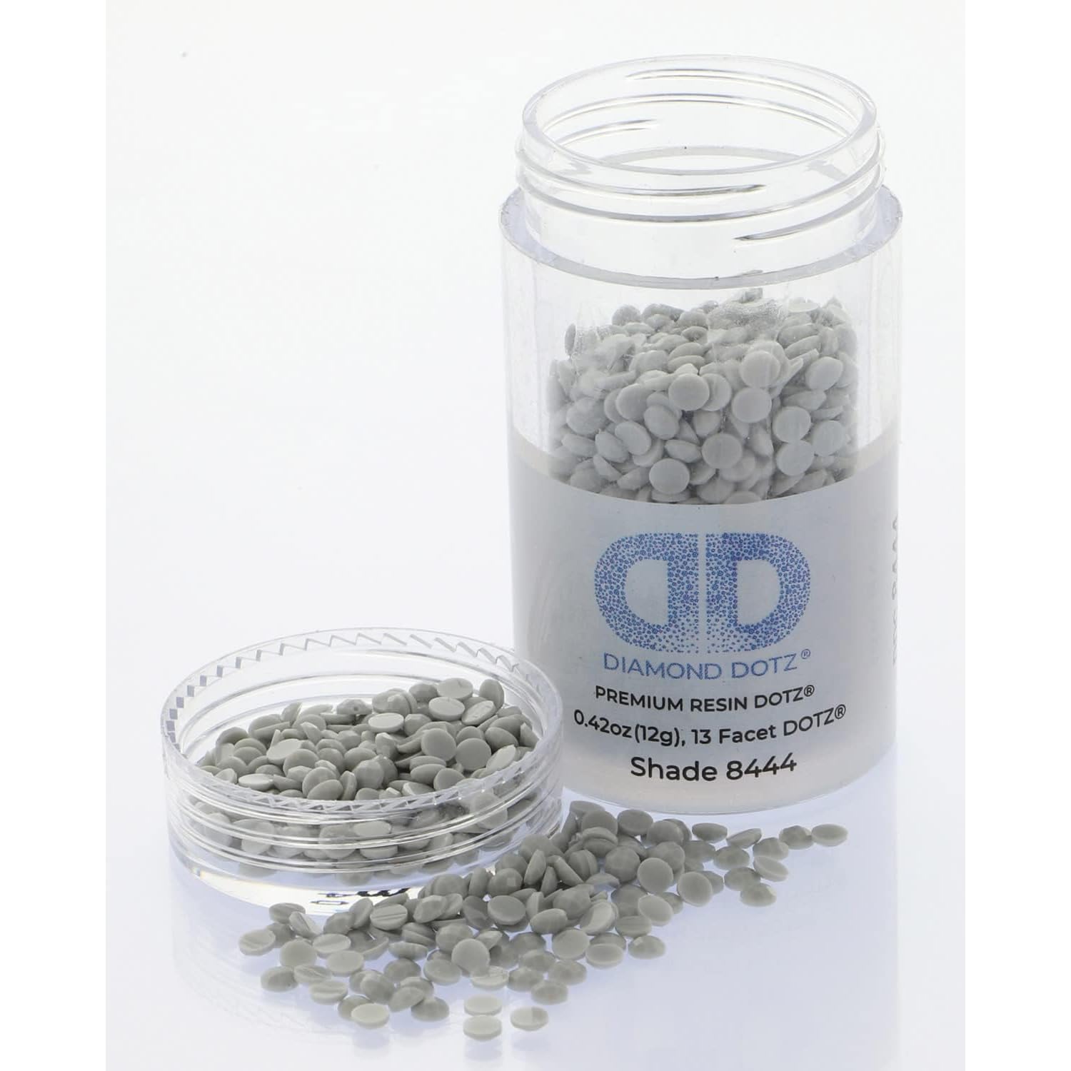 【中古】 Coleccion Diamante Dig TitoRodriguez Amazon.com: Diamond Dotz 2.8MM 12G Single Cylinder (1 Pack