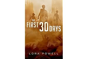The First 30 Days: Survive the Zombie Apocalypse with Survival Cache