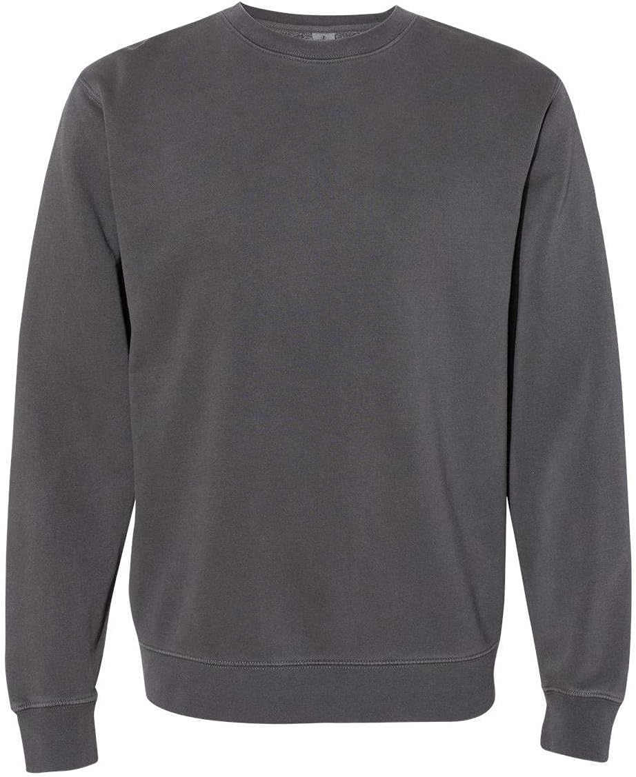 Unisex Ridiculously Soft Heavyweight Fleece Graphic Pullover Sweatshirt | Let's Coast