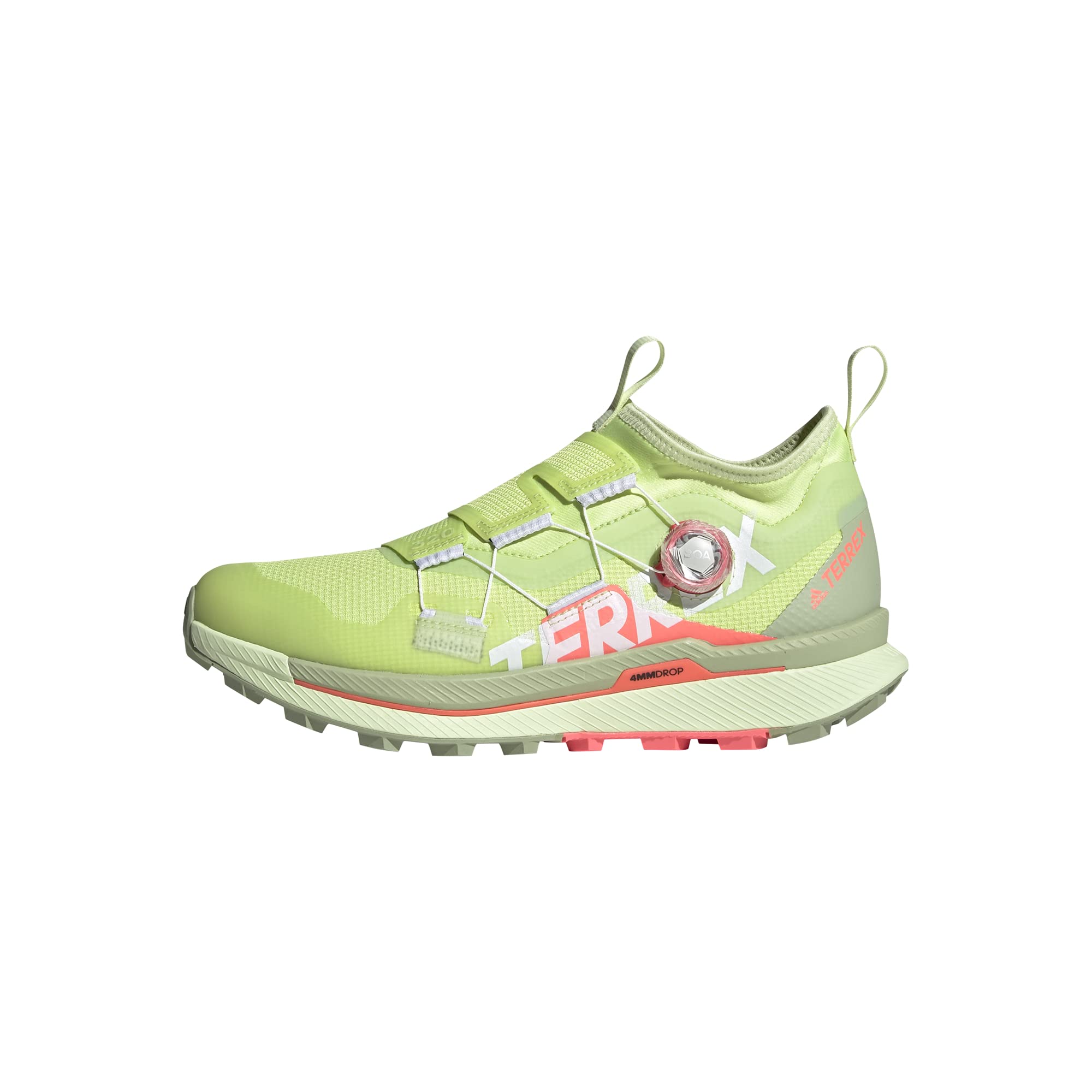 adidas Terrex Agravic Pro, Zapatillas Deportivas Hombre