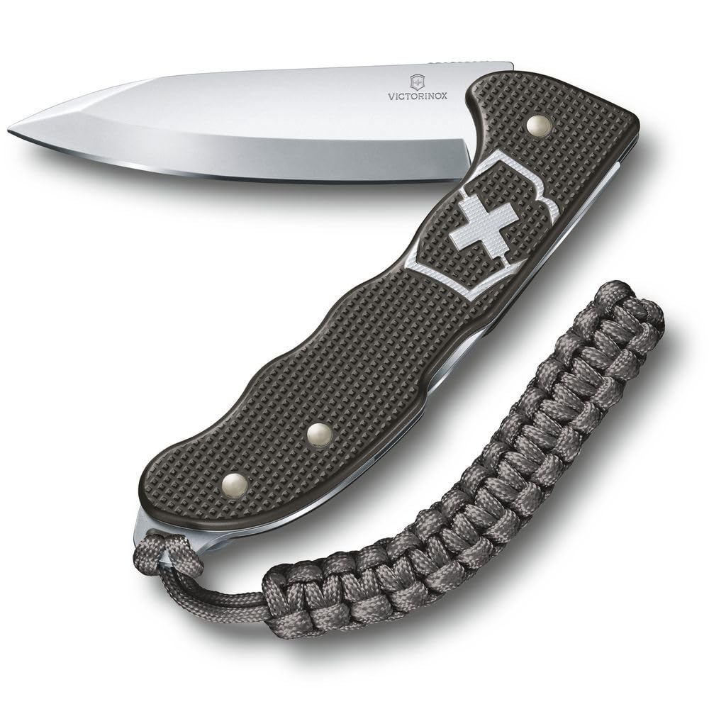 Victorinox Hunter PRO Alox Limited Edition 2022 Thunder Gray