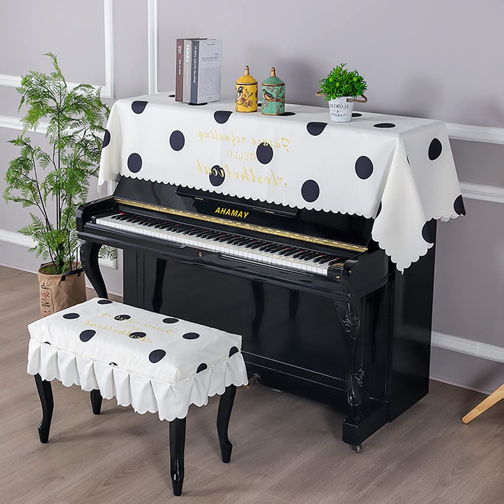 YAMAHA U1 アップライトピアノ　椅子　カバー　セット YAMAHA U1 アップライトピアノ 椅子 カバー セット Amazon.co.jp