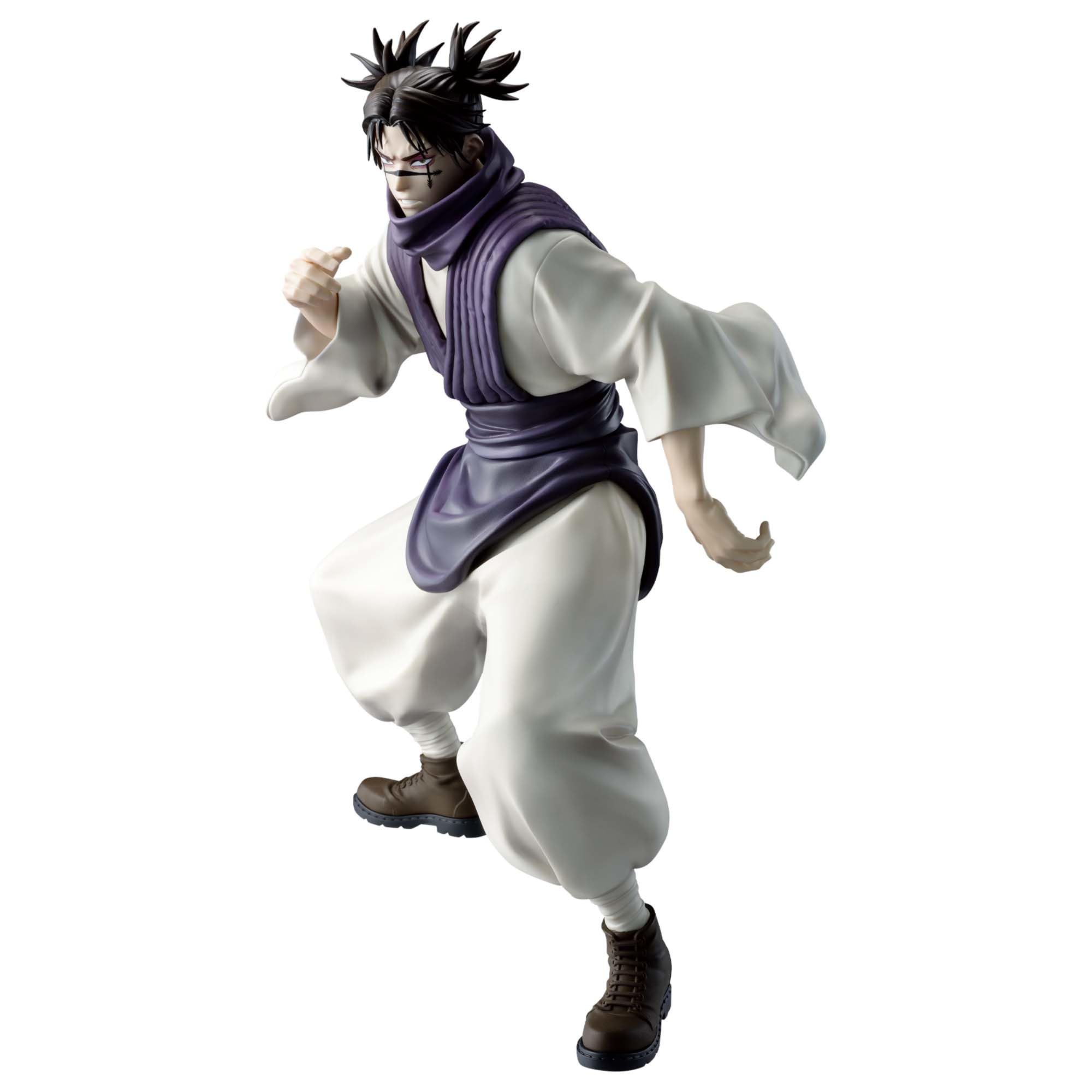 呪術*廻戦 MAXIMATIC CHOSO 死滅回游 脹相 フィギュア