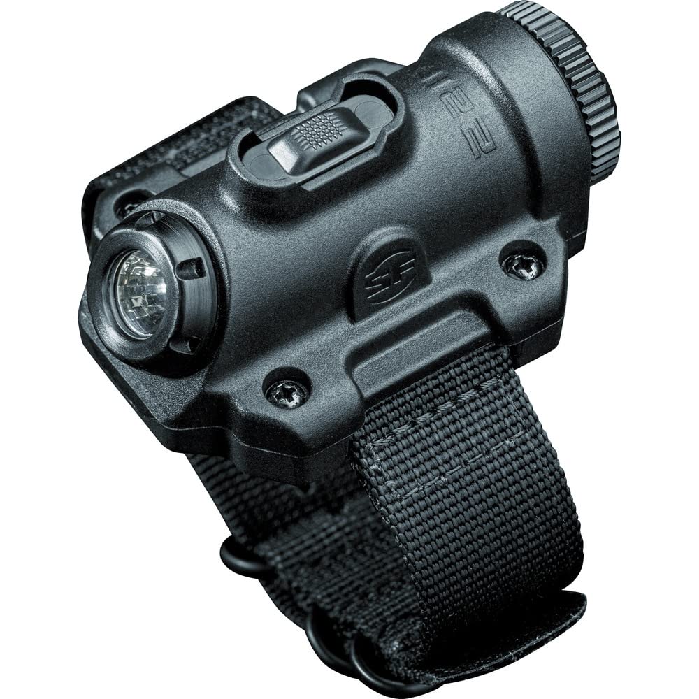 Amazon.com : SureFire 2211X Variable Output 123A Powered LED 