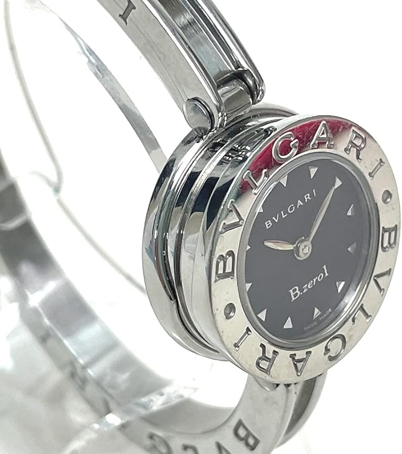 Amazon.co.jp: (ブルガリ)BVLGARI BZ22S B-zero1(ビーゼロワン