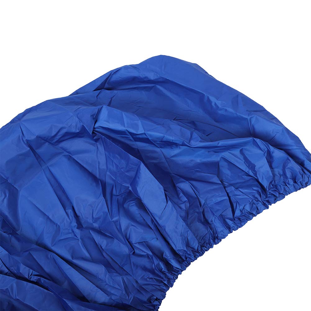 Copertura per kayak, protezione UV per canoe, impermeabile, resistente alla polvere, 4 m, 3,1 – 3,5 m