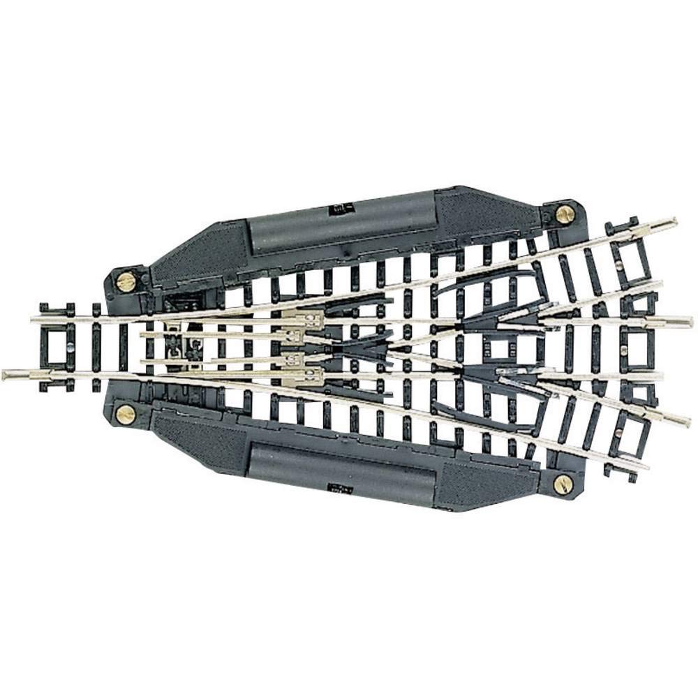 Fleischmann 22247 N Electrical three-way point