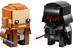 BrickHeadz 40547 Darth Vader Collectible Buildable Character