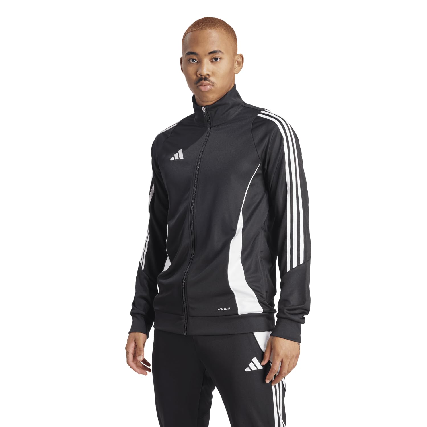 adidas Tiro24 Training Maillot de survêtement Homme (Lot de 1)