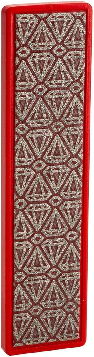 Swix Ski Tuning File Racing Diamond Stone, coarse 100mm