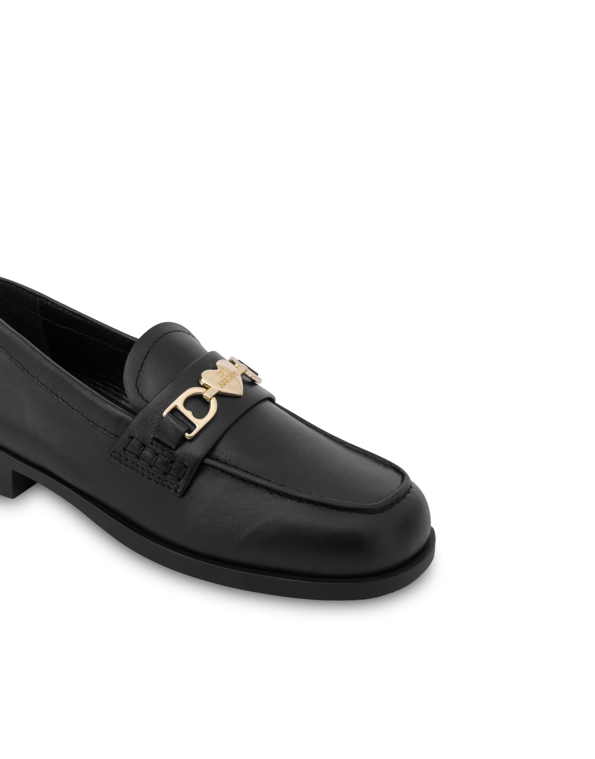 Love Moschino Ja10242g1nia0000, Oxford Plano Mujer