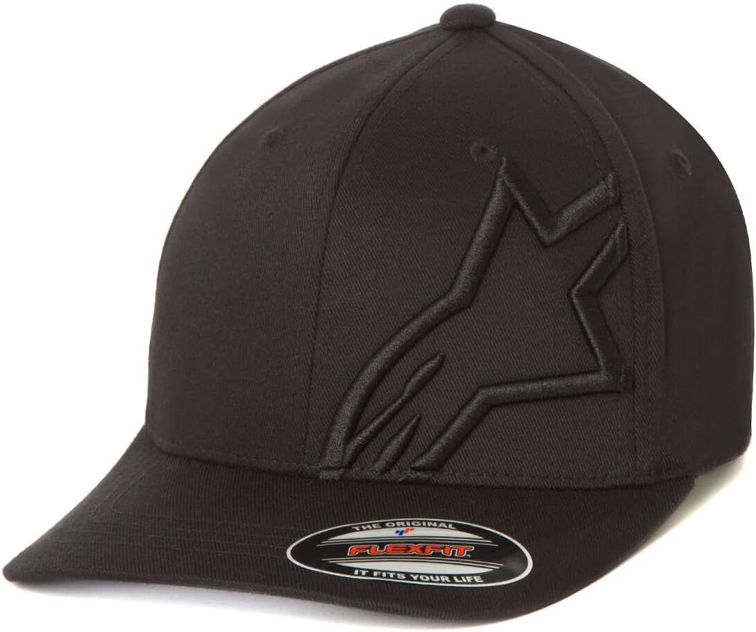 Men's Corp Shift 2 Flexfit Baseball Cap (Pack of 1)