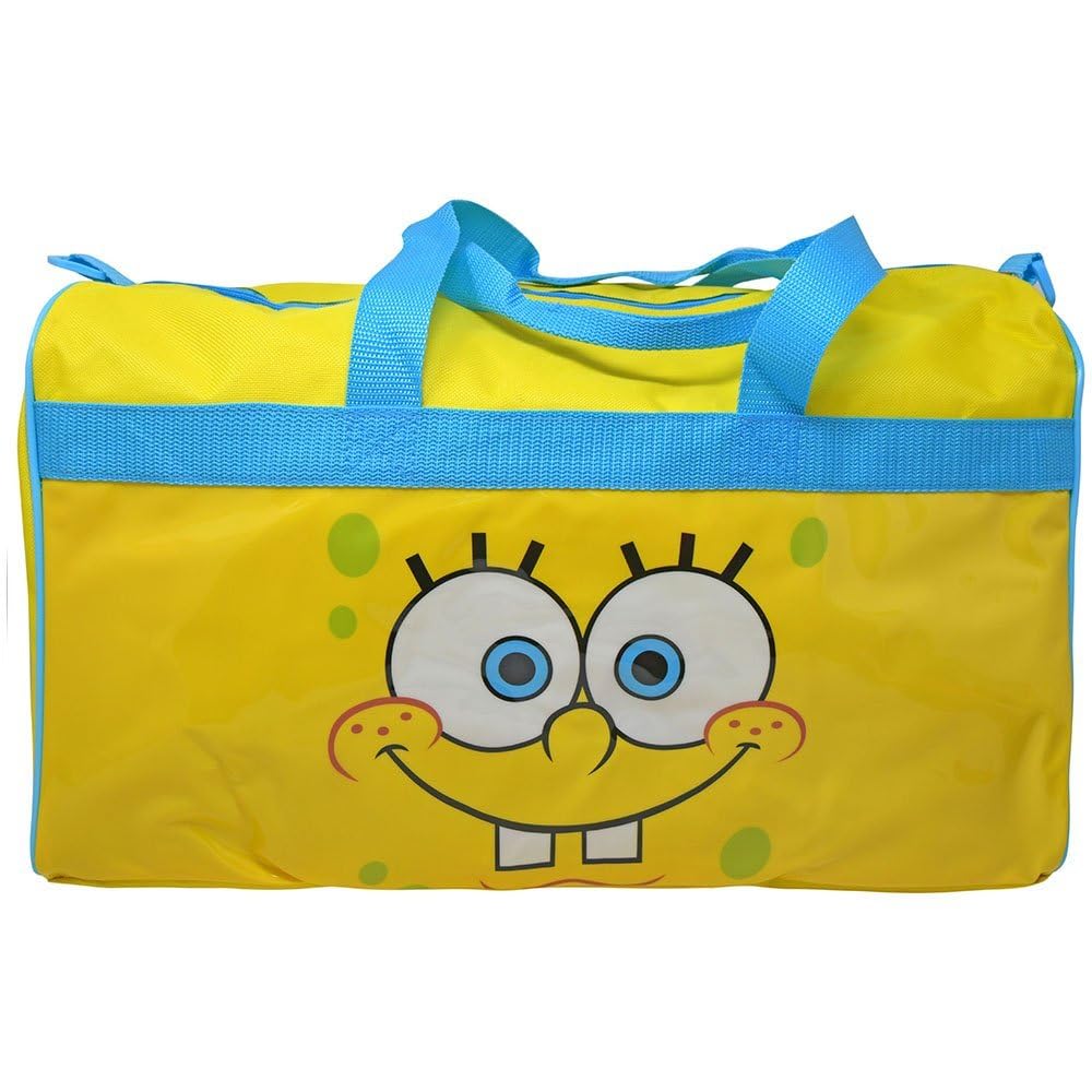 Sac de sport Nickelodeon pour les activités et l'école - 2