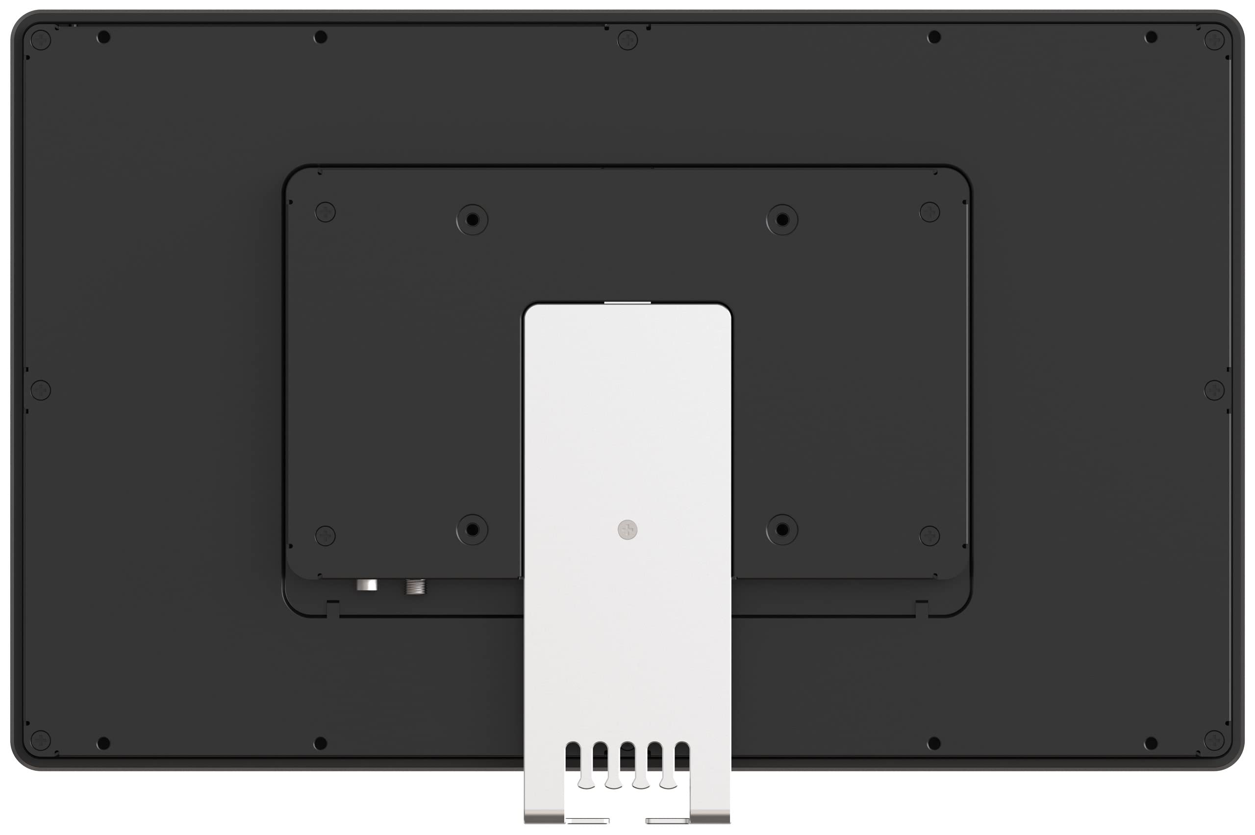 Iiyama Prolite TF1615MC-B1 écran Plat de PC 39,6 cm (15.6") 1920 x 1080 Pixels Full HD Écran Tactile Noir