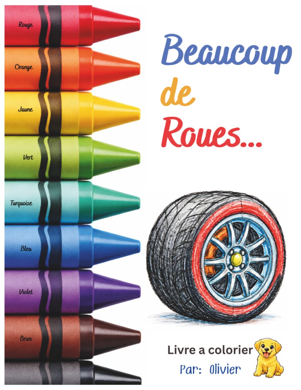 Beaucoup De Roues