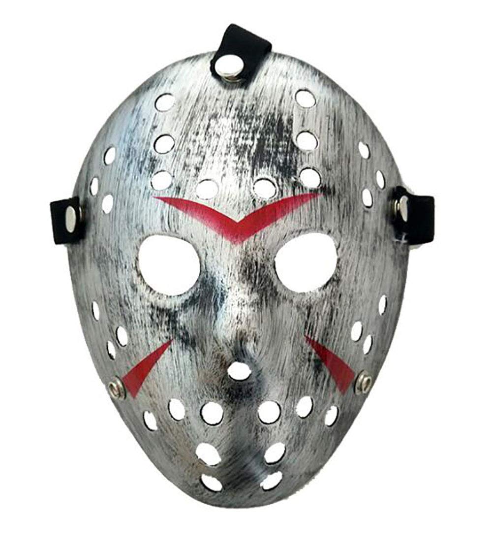 Marolaya Halloween Mask Festival Funny Mask