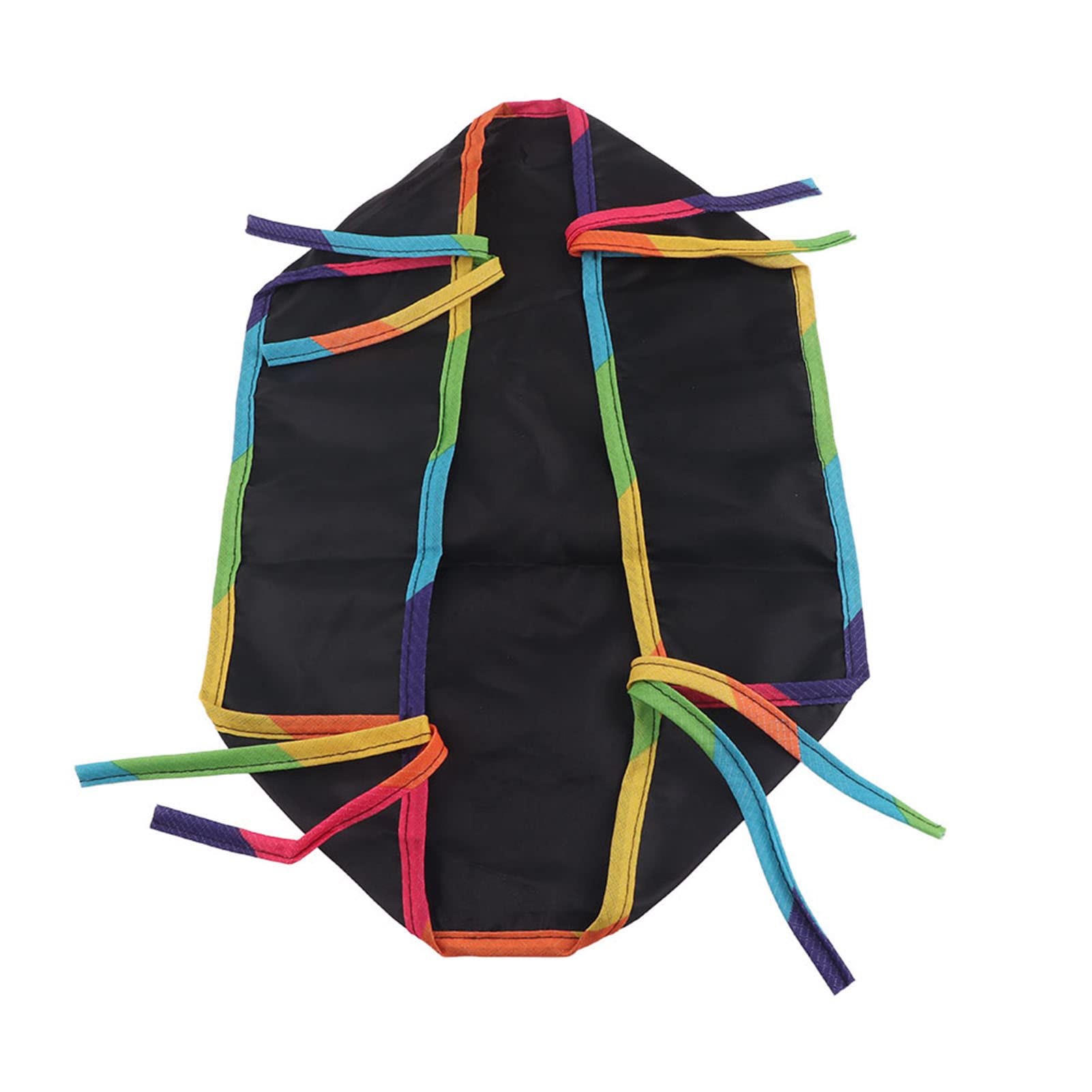 Biitfuu 1Pc Baby Stroller Basket Baby Pushchair Pram Bottom Basket Shopping Storage Case Organizer Bag-image-14