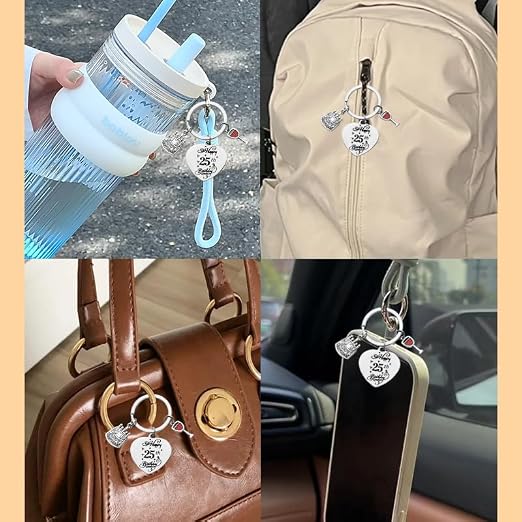 Regalo Personalizado Mujer Llaveros Personalizados Como Hacer Con Foto - Doble Cara Llavero Personalizado Con Foto