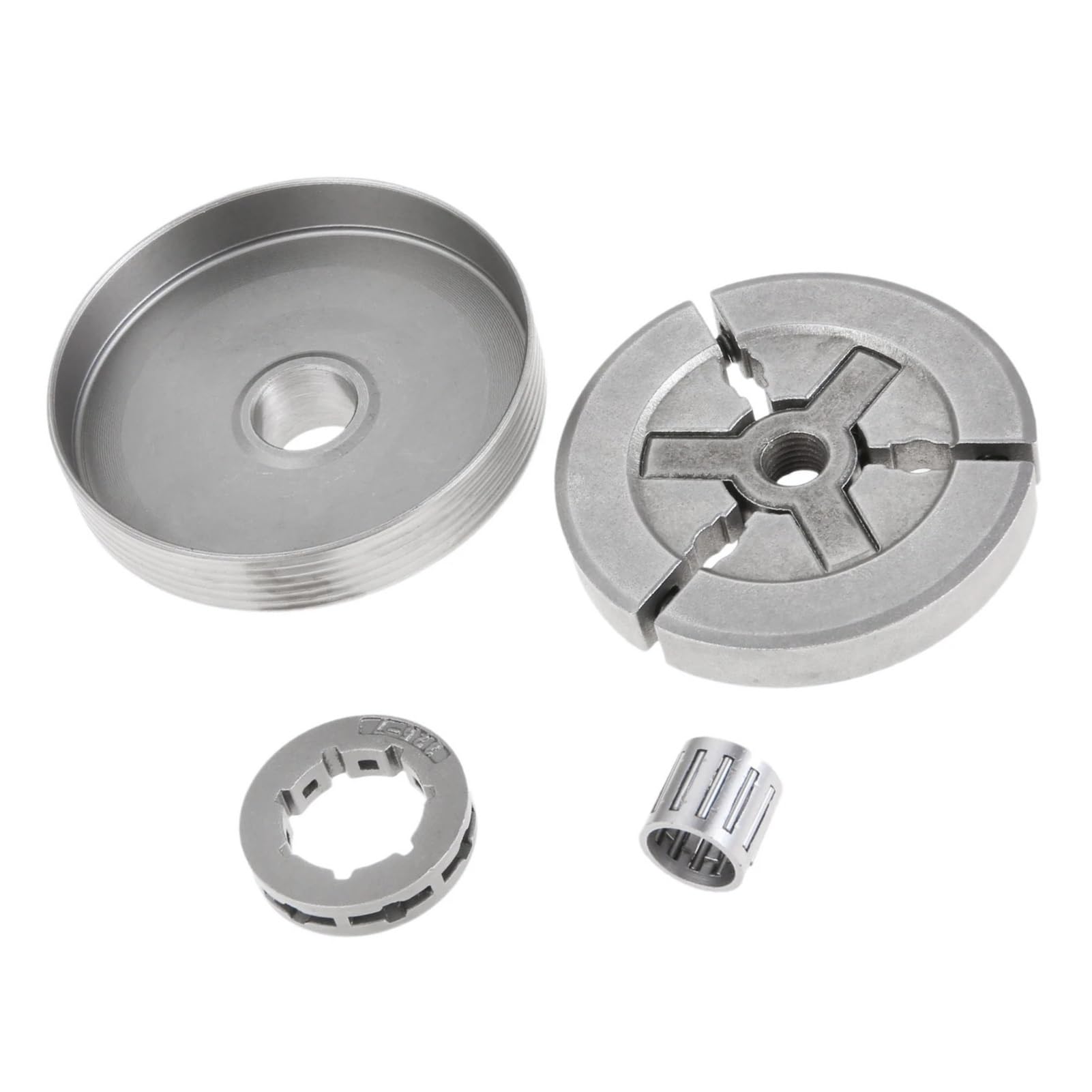 QHLNXSA for Chinese 4500 5200 5800 Clutch Drum Sprocket Kit OEM Exact Fit