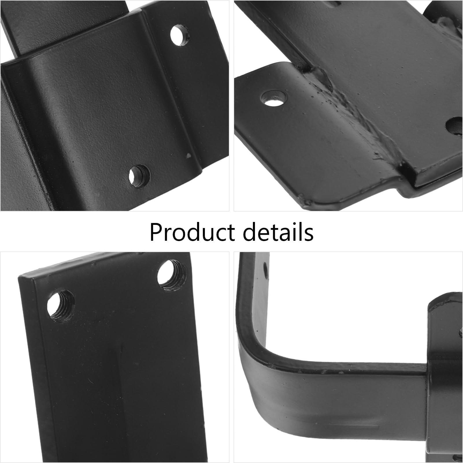 SHINEOFI Soporte para Respaldo De Silla De Oficina Repuestos para Silla Estructura Resistente para Respaldo Reduce El para Oficinas
