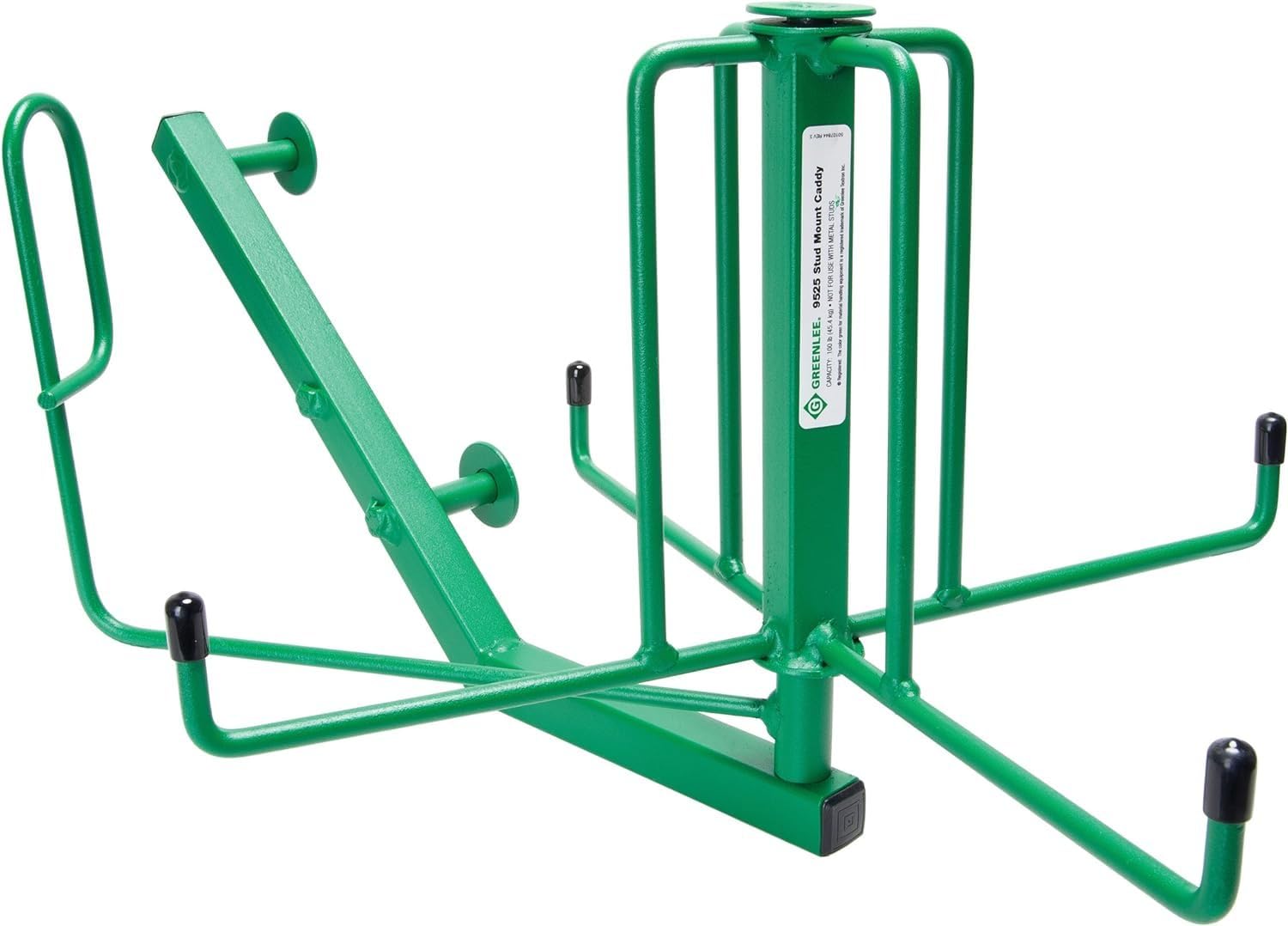 Greenlee 9525 Cable Caddy - Multitool Accessories - Amazon.com