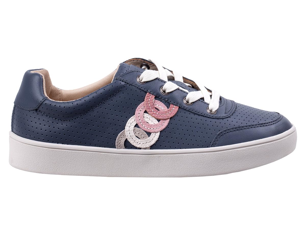 Zapatillas mujer Spenco Cambridge para caminar con total estilo y comodidad 2