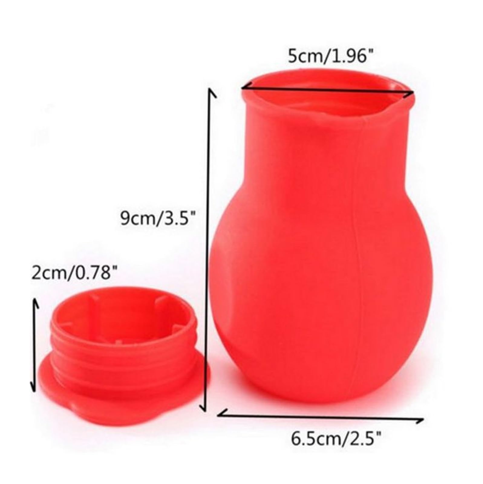 Set of 10, Brown Round Doria [6.9 x ?5.8 x 2.0 inches (17.5 x 14.7 x 5 cm) | Gratin Dish, Ceramic, Banko Ware, Direct Fire, Setomonohonpo,