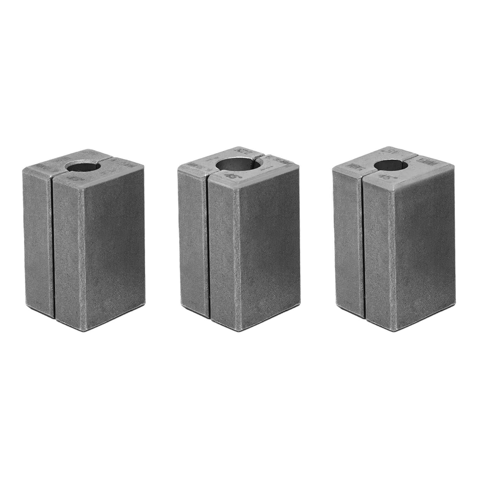 Hydrauliczne urządzenie do strugania, z szczypcami do gięcia, do rur miedzianych, rur aluminiowych, 18-częściowy