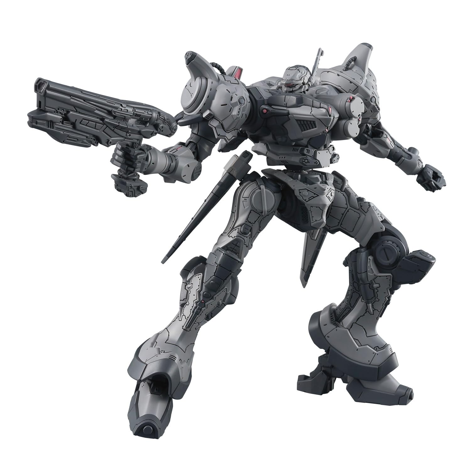 Amazon.co.jp: BANDAI SPIRITS(バンダイ スピリッツ) 30MM ARMORED