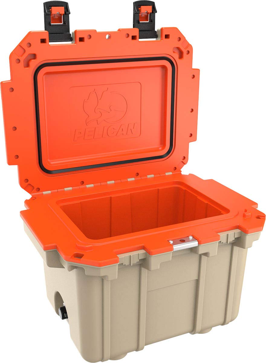 Amazon.co.jp: PELICAN PRODUCTS社 PELICAN 30QT エリート Amazon.co.jp: PELICAN PRODUCTS社 PELICAN 30QT エリート