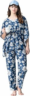 Ichaa Women Night Suit Set Price In India