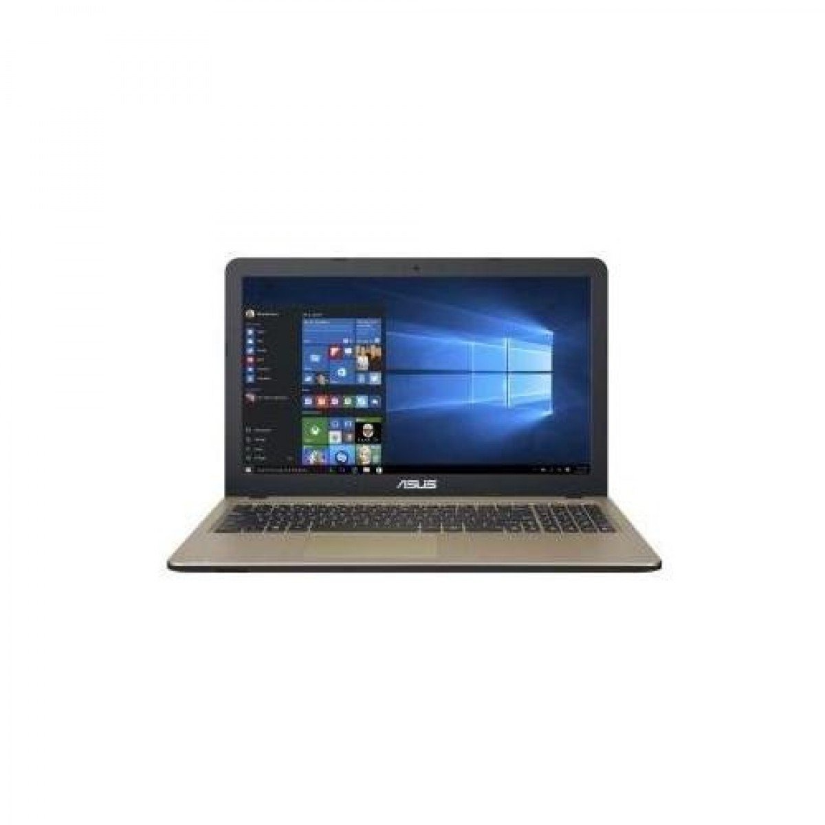 Asus X540YA-XO106T 15.6-inch Laptop (A8-7410/4GB/1TB/Windows 10