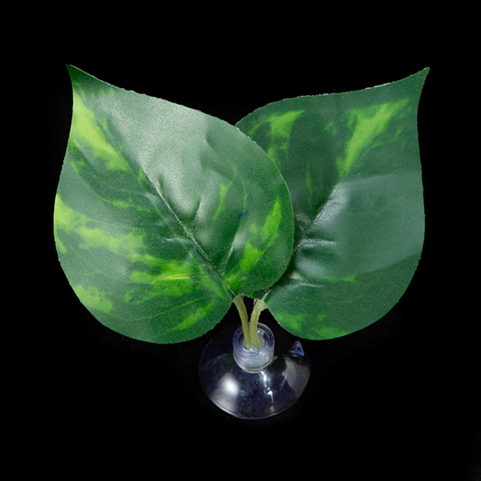 FGDTREE Bettas Fish Bed Simulation Hammock Bed Rest Habitats Fishtanks Spawning Grounds Suction Cup Resting Fishtanks Landscape