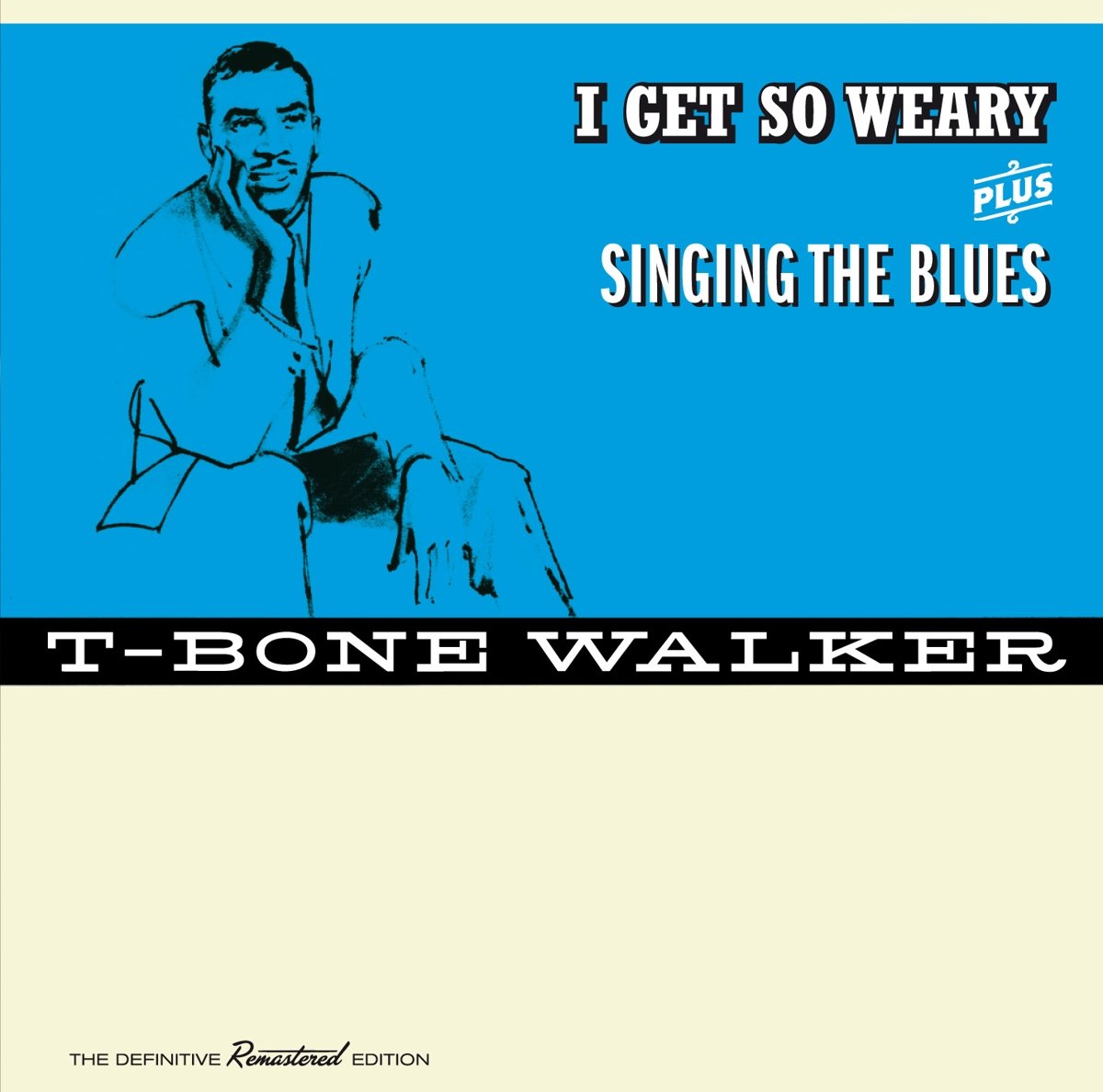 I Get So Weary + Singing The Blues + 4 bonus tracks