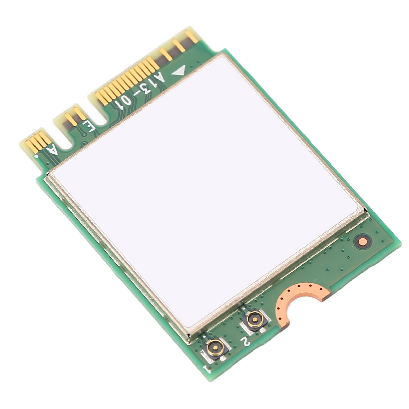 SIXRUN Carte WiFi Fil, AX210NGW Double Bande 2,4 5GHz