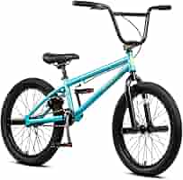青い20インチBMX自転車 Amazon | Eastern Bikes Eastern BMX Bikes - ローダウンモデル