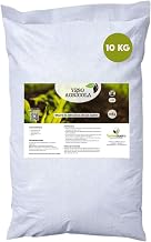 Natural Agricultural Plaster - Improves soil structure