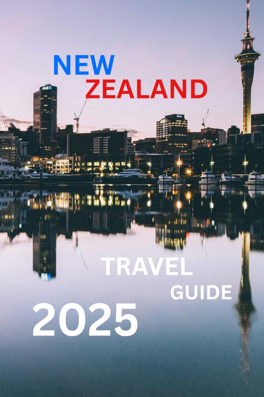 NEW ZEALAND TOUR GUIDE: Exploring the Wonders and Hidden Corners of Aotearoa